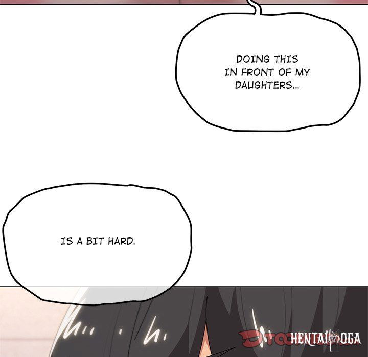 What’s wrong with this family? What’s wrong with this family? Chapter 60 - Page 15