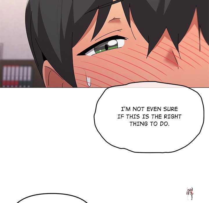 What’s wrong with this family? What’s wrong with this family? Chapter 60 - Page 16