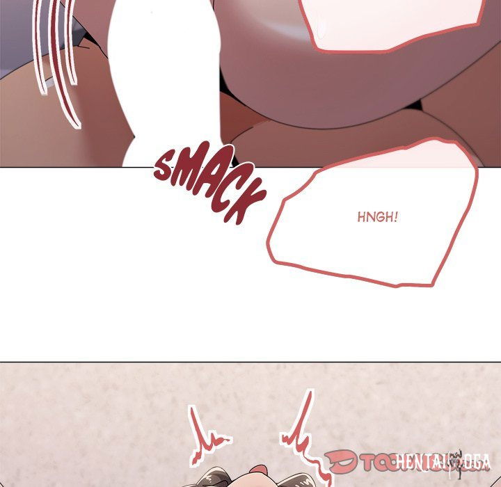 What’s wrong with this family? What’s wrong with this family? Chapter 60 - Page 27