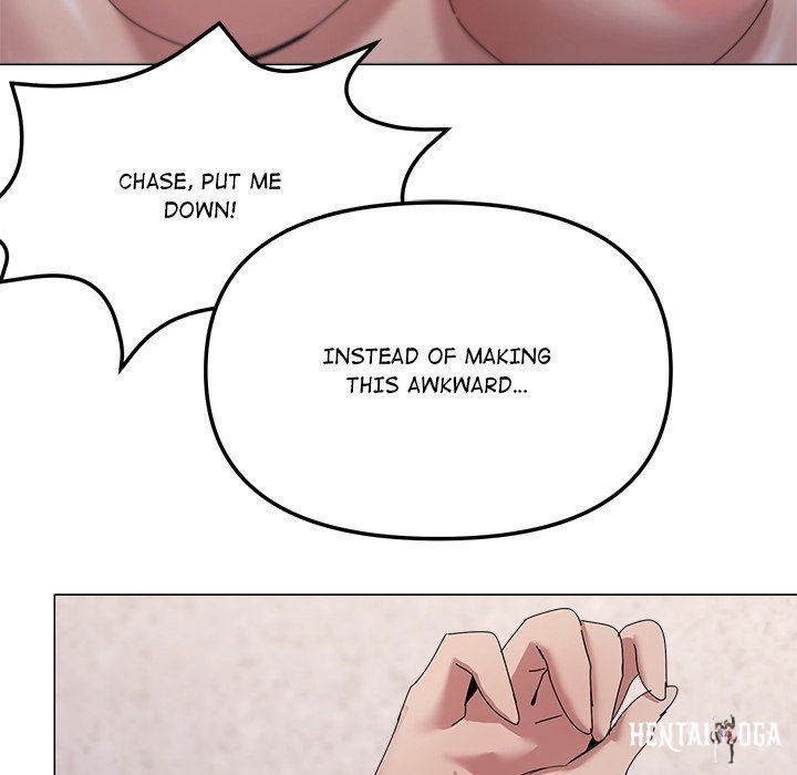 What’s wrong with this family? What’s wrong with this family? Chapter 60 - Page 35