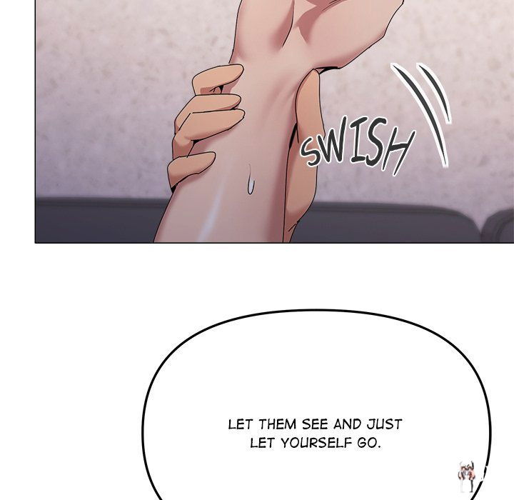 What’s wrong with this family? What’s wrong with this family? Chapter 60 - Page 36