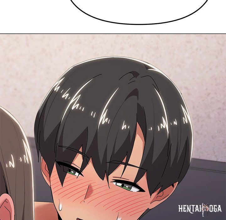 What’s wrong with this family? What’s wrong with this family? Chapter 60 - Page 37