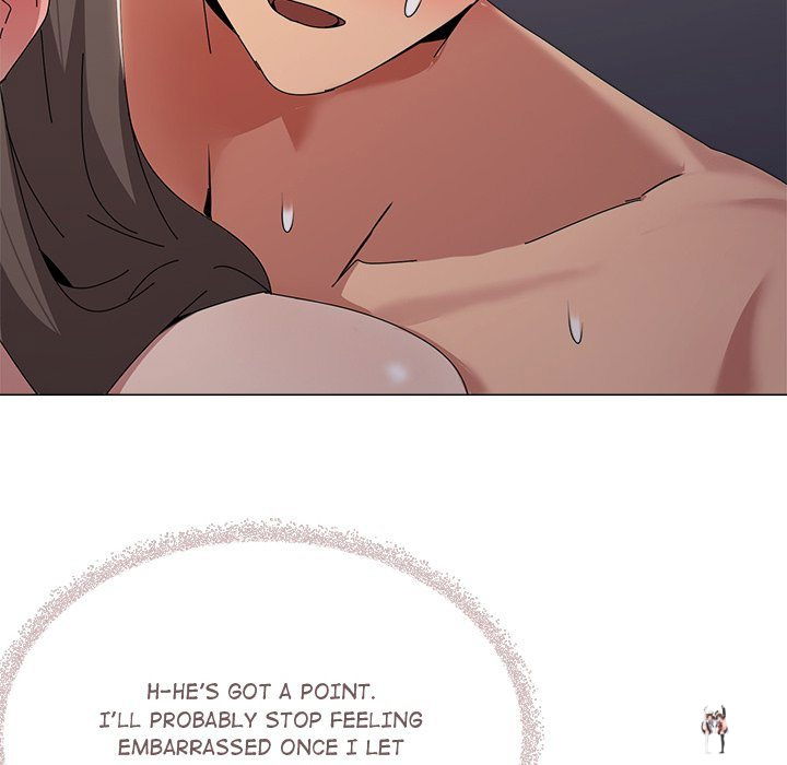 What’s wrong with this family? What’s wrong with this family? Chapter 60 - Page 38