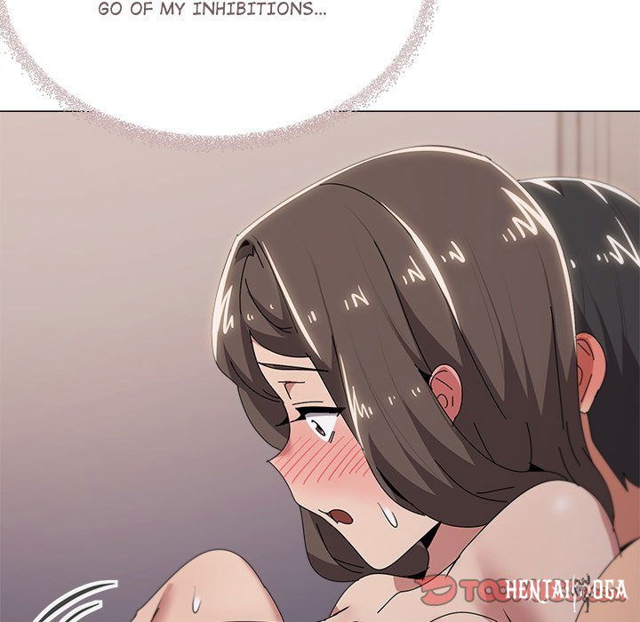 What’s wrong with this family? What’s wrong with this family? Chapter 60 - Page 39