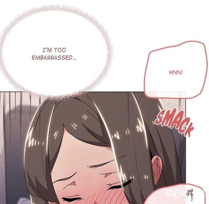 What’s wrong with this family? What’s wrong with this family? Chapter 60 - Page 44