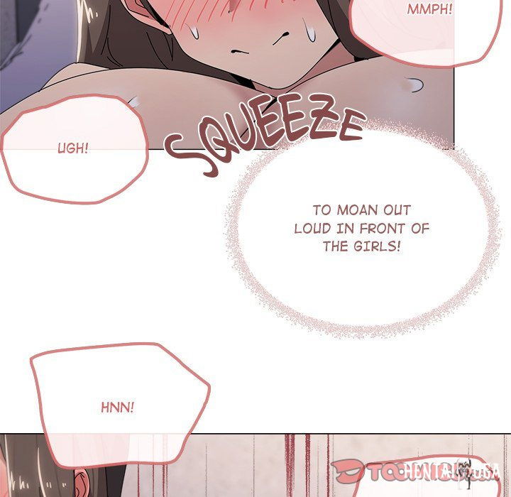 What’s wrong with this family? What’s wrong with this family? Chapter 60 - Page 45