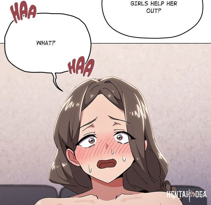 What’s wrong with this family? What’s wrong with this family? Chapter 60 - Page 50