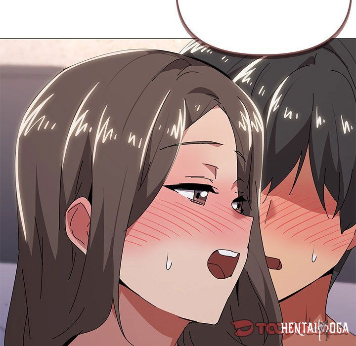 What’s wrong with this family? What’s wrong with this family? Chapter 60 - Page 69