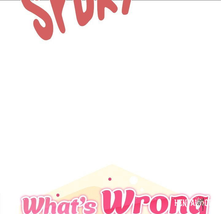 What’s wrong with this family? What’s wrong with this family? Chapter 60 - Page 83