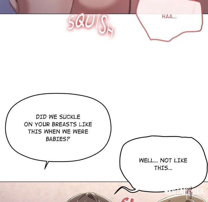 What’s wrong with this family? What’s wrong with this family? Chapter 60 - Page 95