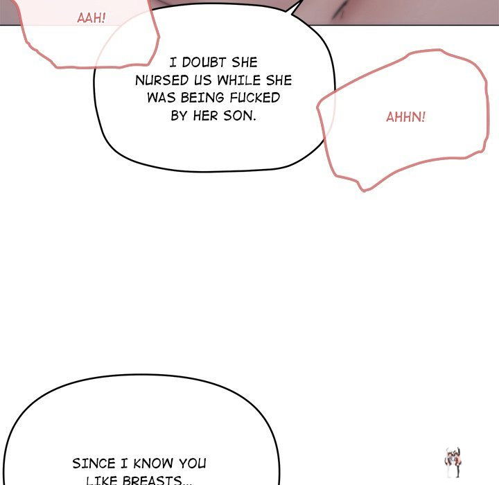 What’s wrong with this family? What’s wrong with this family? Chapter 60 - Page 97