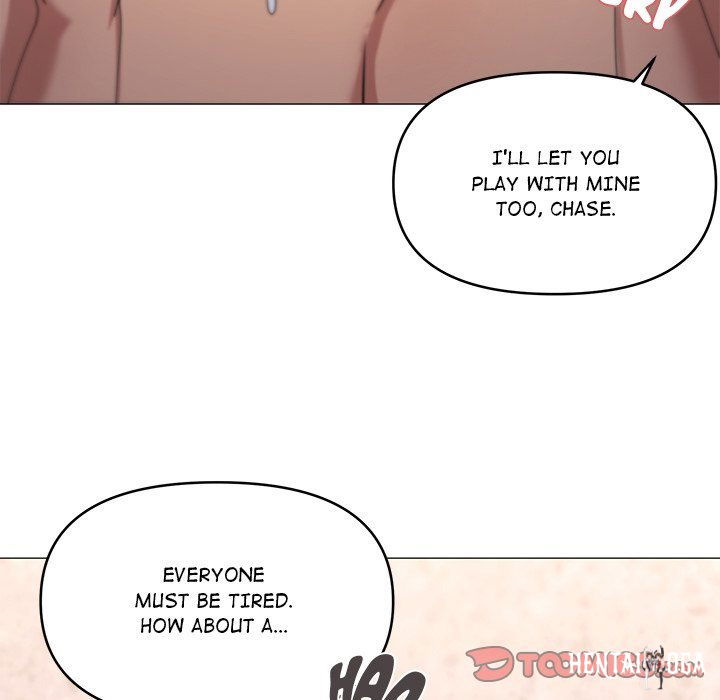 What’s wrong with this family? What’s wrong with this family? Chapter 60 - Page 99