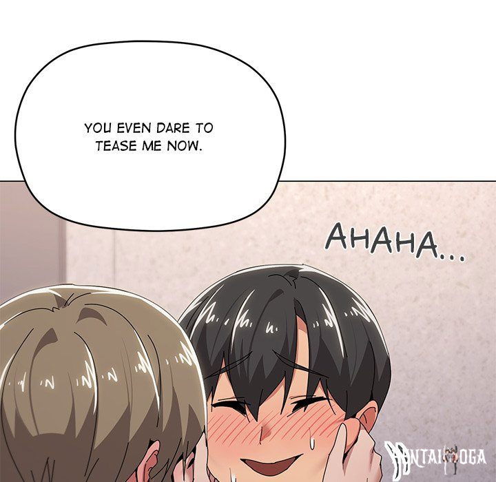 What’s wrong with this family? What’s wrong with this family? Chapter 59 - Page 101