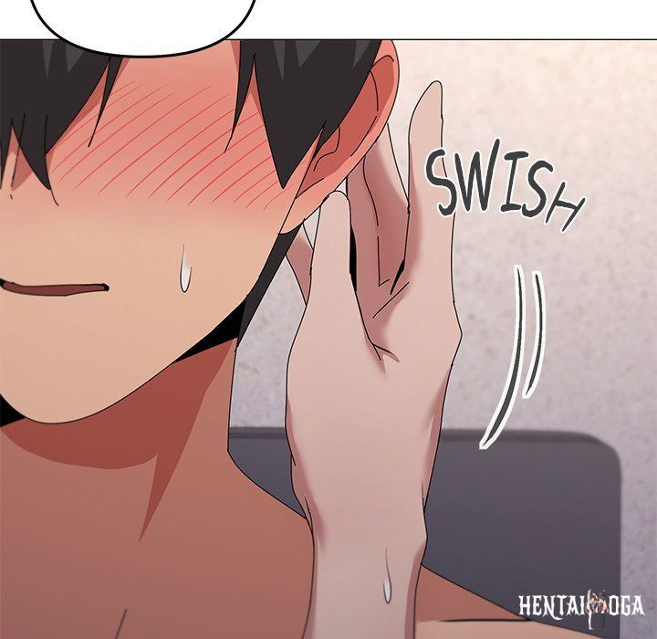 What’s wrong with this family? What’s wrong with this family? Chapter 59 - Page 103