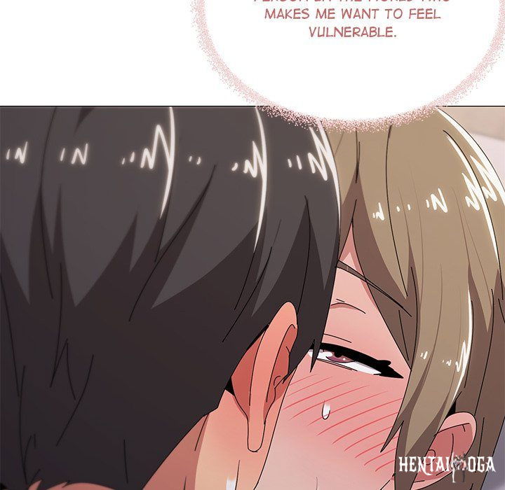 What’s wrong with this family? What’s wrong with this family? Chapter 59 - Page 112