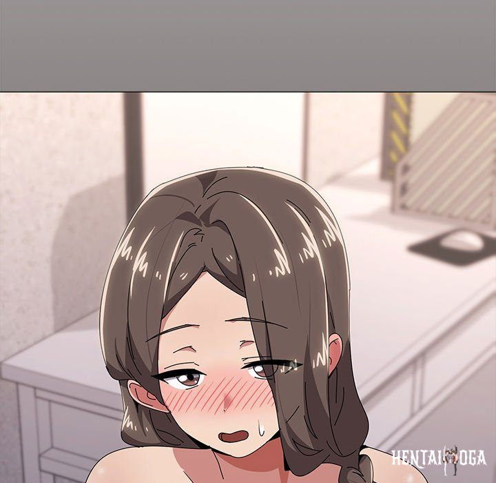 What’s wrong with this family? What’s wrong with this family? Chapter 59 - Page 121