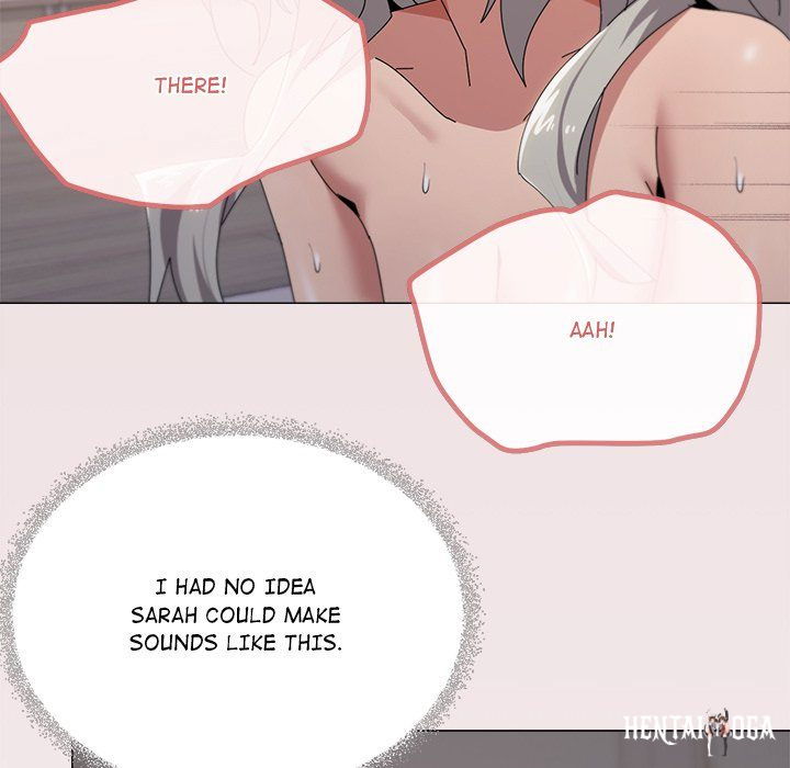 What’s wrong with this family? What’s wrong with this family? Chapter 59 - Page 21