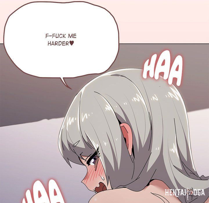 What’s wrong with this family? What’s wrong with this family? Chapter 59 - Page 33