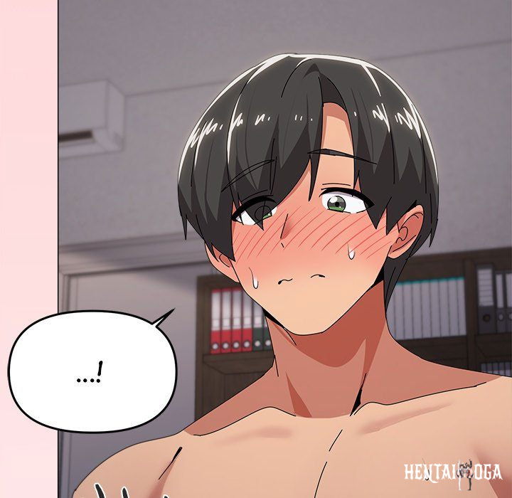 What’s wrong with this family? What’s wrong with this family? Chapter 59 - Page 35