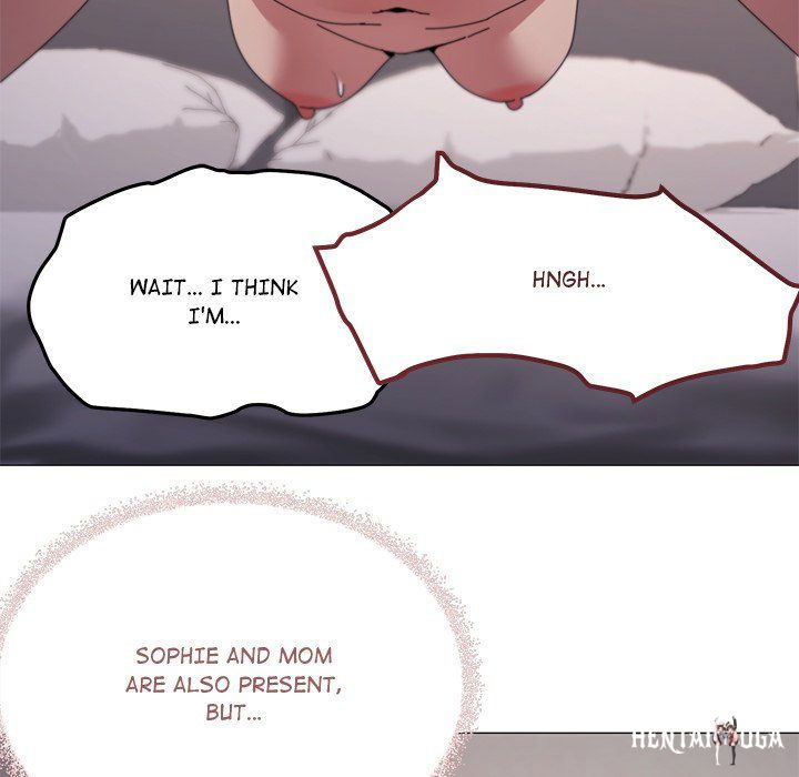 What’s wrong with this family? What’s wrong with this family? Chapter 59 - Page 47