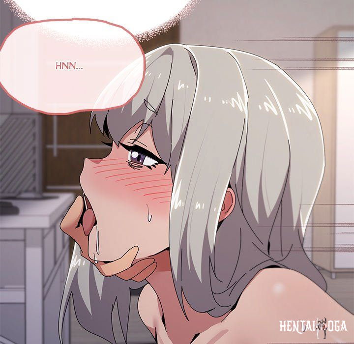 What’s wrong with this family? What’s wrong with this family? Chapter 59 - Page 48