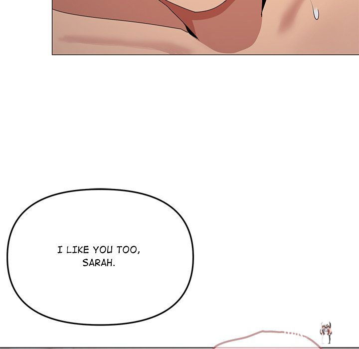 What’s wrong with this family? What’s wrong with this family? Chapter 59 - Page 56