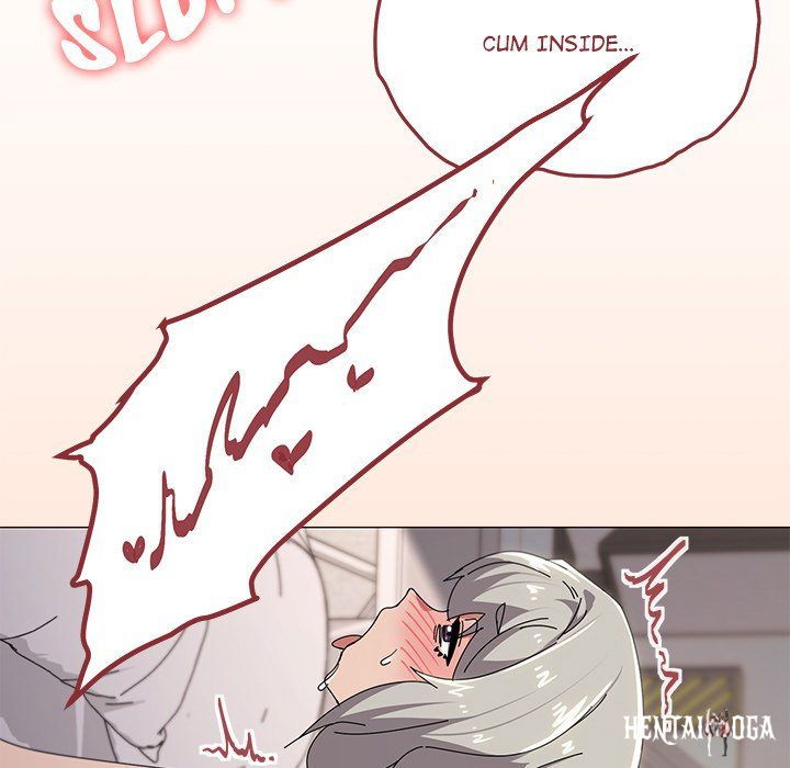 What’s wrong with this family? What’s wrong with this family? Chapter 59 - Page 61