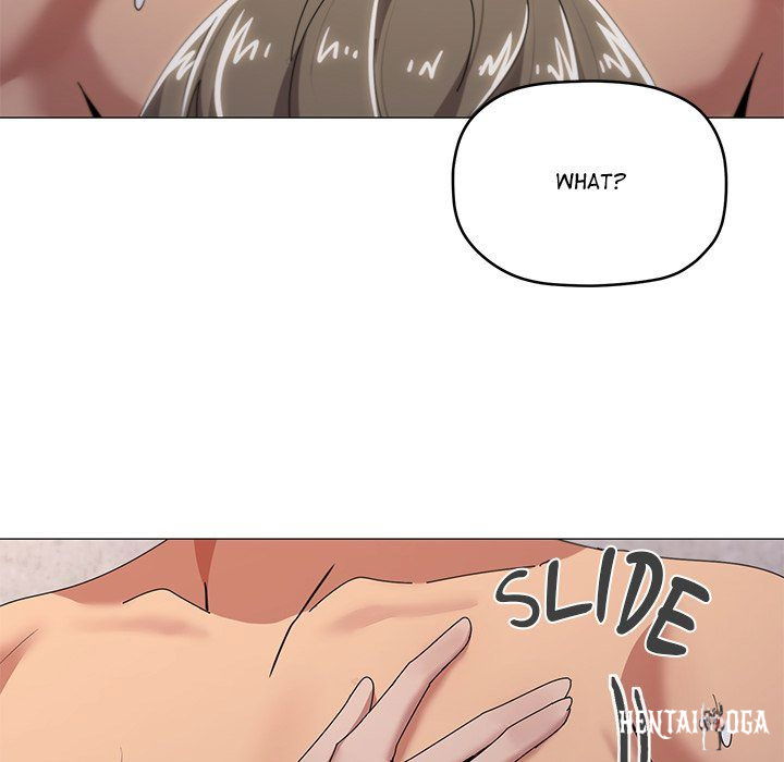 What’s wrong with this family? What’s wrong with this family? Chapter 59 - Page 99