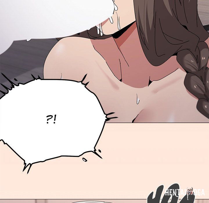 What’s wrong with this family? What’s wrong with this family? Chapter 58 - Page 101