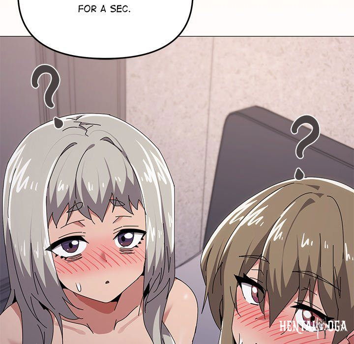 What’s wrong with this family? What’s wrong with this family? Chapter 58 - Page 105