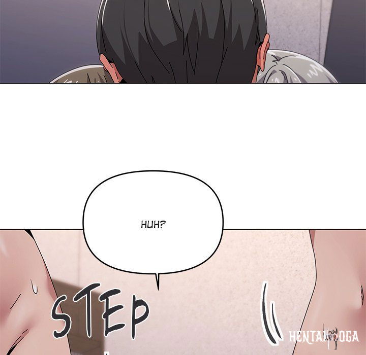 What’s wrong with this family? What’s wrong with this family? Chapter 58 - Page 107