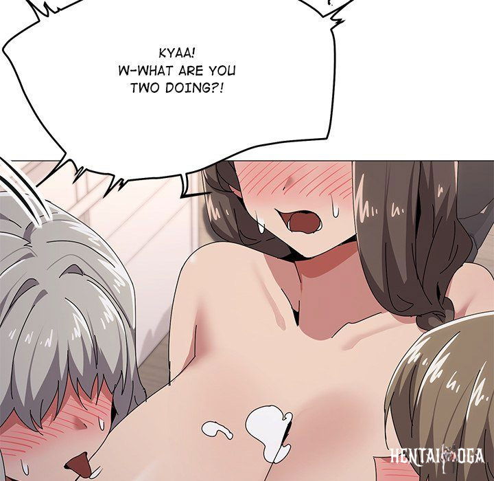 What’s wrong with this family? What’s wrong with this family? Chapter 58 - Page 109