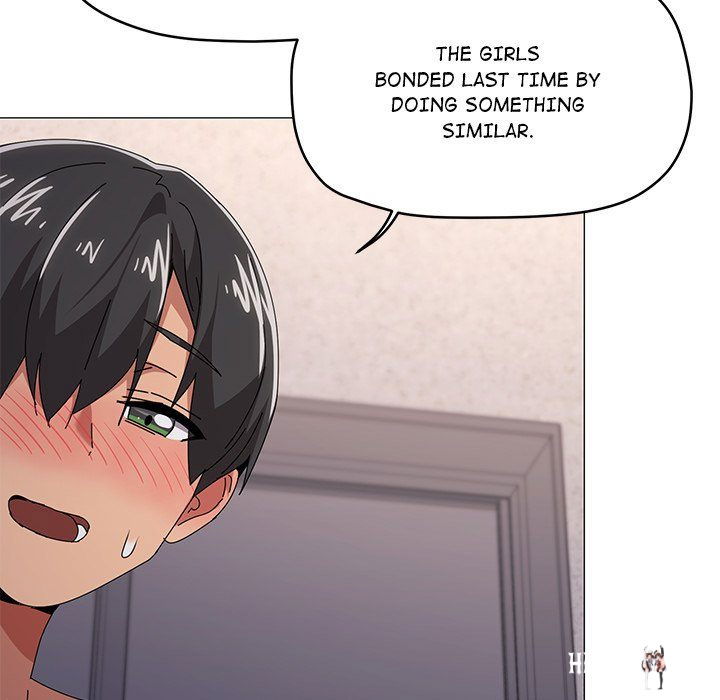 What’s wrong with this family? What’s wrong with this family? Chapter 58 - Page 111