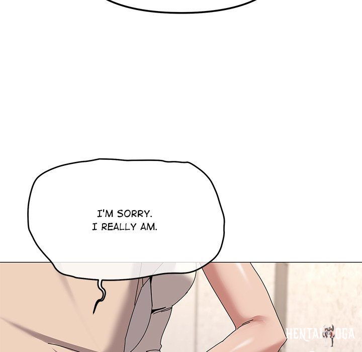 What’s wrong with this family? What’s wrong with this family? Chapter 58 - Page 21