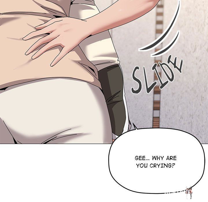 What’s wrong with this family? What’s wrong with this family? Chapter 58 - Page 22