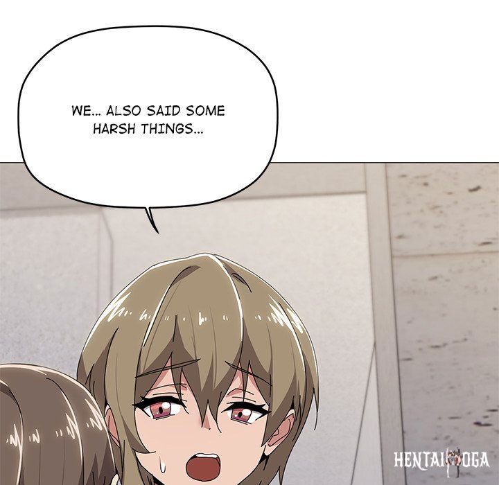 What’s wrong with this family? What’s wrong with this family? Chapter 58 - Page 23