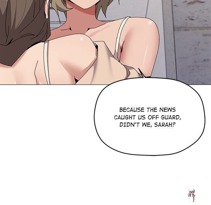 What’s wrong with this family? What’s wrong with this family? Chapter 58 - Page 24