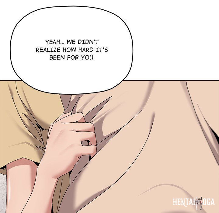 What’s wrong with this family? What’s wrong with this family? Chapter 58 - Page 25