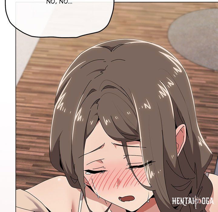 What’s wrong with this family? What’s wrong with this family? Chapter 58 - Page 27