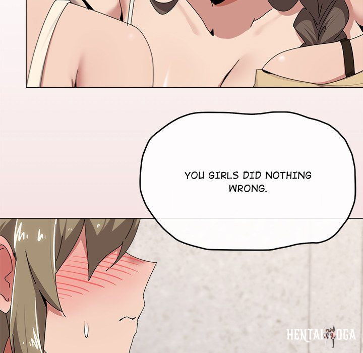 What’s wrong with this family? What’s wrong with this family? Chapter 58 - Page 28