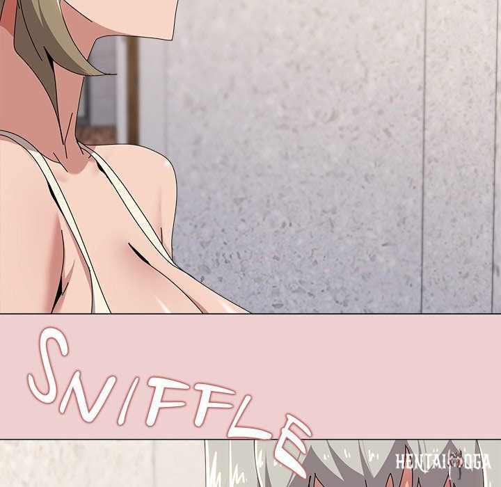 What’s wrong with this family? What’s wrong with this family? Chapter 58 - Page 29