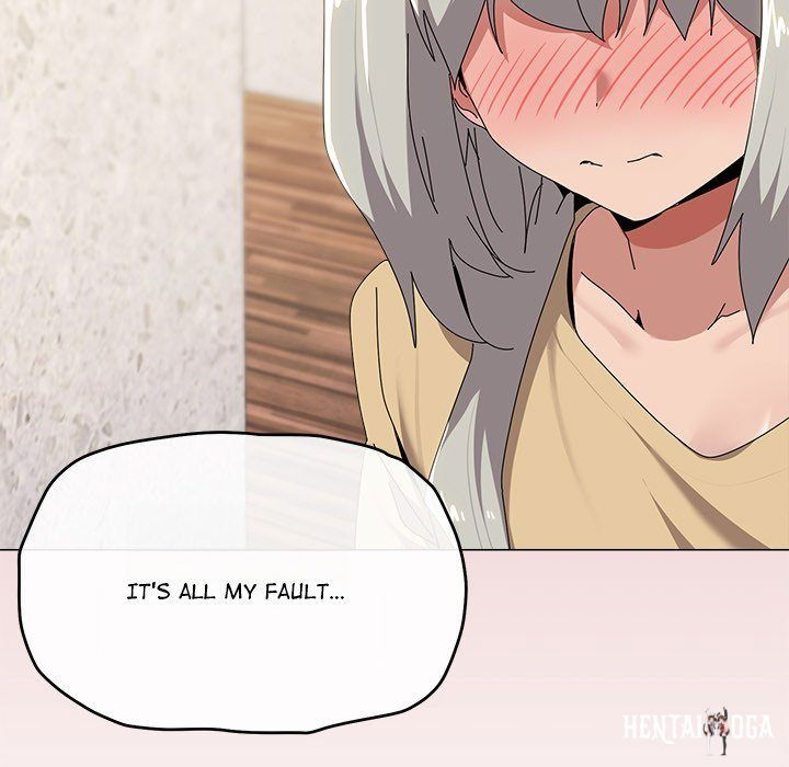 What’s wrong with this family? What’s wrong with this family? Chapter 58 - Page 30