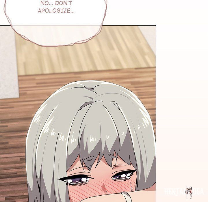 What’s wrong with this family? What’s wrong with this family? Chapter 58 - Page 35