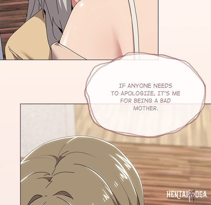 What’s wrong with this family? What’s wrong with this family? Chapter 58 - Page 36