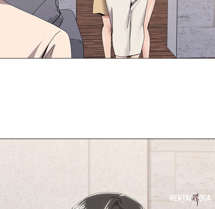 What’s wrong with this family? What’s wrong with this family? Chapter 58 - Page 39