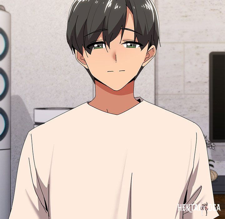 What’s wrong with this family? What’s wrong with this family? Chapter 58 - Page 40