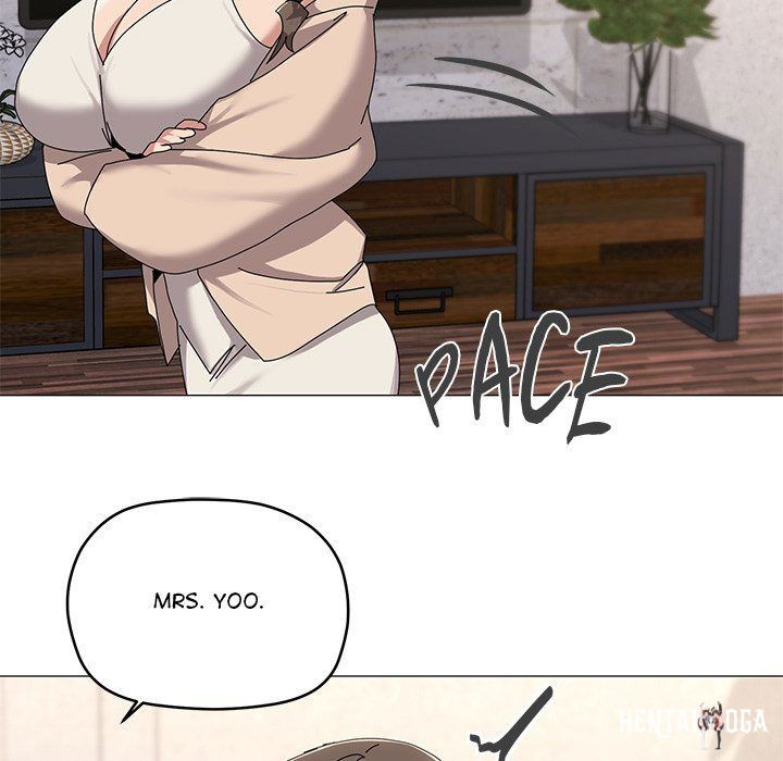 What’s wrong with this family? What’s wrong with this family? Chapter 58 - Page 5