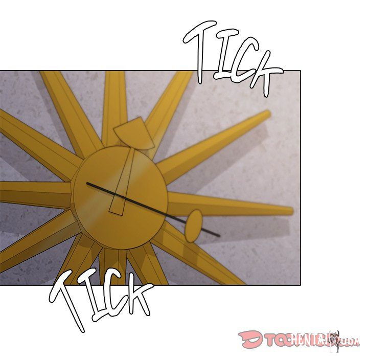 What’s wrong with this family? What’s wrong with this family? Chapter 58 - Page 50