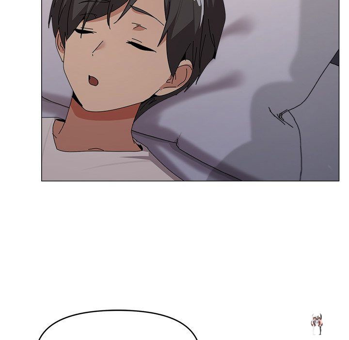 What’s wrong with this family? What’s wrong with this family? Chapter 58 - Page 52