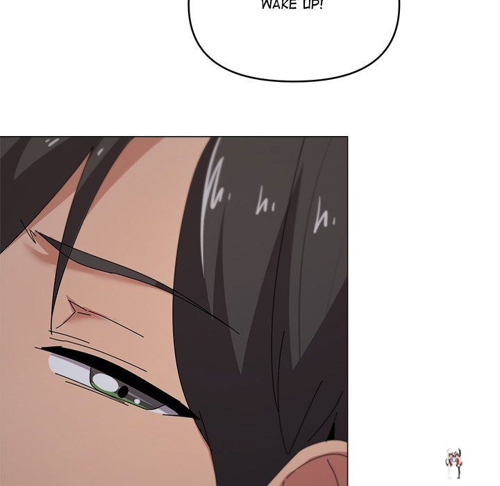 What’s wrong with this family? What’s wrong with this family? Chapter 58 - Page 54